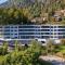 Apartment Burgblick alpe maritima Ski & See-Top 26 by Interhome - أنينهايم