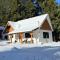 Christmas Tree Cottage - Running Springs