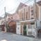 Modern Style Townhome /2BR near CNX moat - Чиангмай