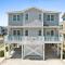 Fishful Thinking Canal front with boat dock Ocean Views kayak and paddle board - Ocean Isle Beach