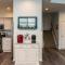 Fishful Thinking Canal front with boat dock Ocean Views kayak and paddle board - أوشن إيسل بيتش