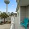 Fishful Thinking Canal front with boat dock Ocean Views kayak and paddle board - أوشن إيسل بيتش