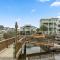 Fishful Thinking Canal front with boat dock Ocean Views kayak and paddle board - أوشن إيسل بيتش