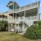 Fishful Thinking Canal front with boat dock Ocean Views kayak and paddle board - أوشن إيسل بيتش