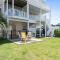 Fishful Thinking Canal front with boat dock Ocean Views kayak and paddle board - أوشن إيسل بيتش