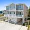 Fishful Thinking Canal front with boat dock Ocean Views kayak and paddle board - أوشن إيسل بيتش