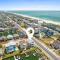 Fishful Thinking Canal front with boat dock Ocean Views kayak and paddle board - أوشن إيسل بيتش