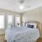 Holden Dreams Brunswick Vacation Rentals Ocean Front with private heated pool and elevator - هولدن بيتش
