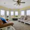 Holden Dreams Brunswick Vacation Rentals Ocean Front with private heated pool and elevator - هولدن بيتش