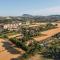 Podere con piscina sulle colline di Rimini