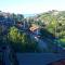 2 bedrooms house with terrace and wifi at Sanremo 2 km away from the beach