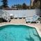 Oceanfront Cottage - Pool Beach Access Oceanview - Cocoa Beach