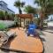 Oceanfront Cottage - Pool Beach Access Oceanview - Cocoa Beach