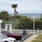 Atrium Condo Oceanview - Sleeps 4 Guests 107