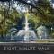 Intimate Library Studio - Minutes to Forsyth Park - Savannah