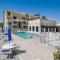 Atrium Condo Oceanview - Sleeps 4 Guests 107