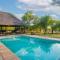 Kubu Bush Lodge - Hoedspruit Kubu Bush Lodge - Hoedspruit