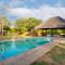 Kubu Bush Lodge