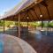 Kubu Bush Lodge - Hoedspruit