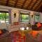 Kubu Bush Lodge - Hoedspruit
