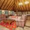 Kubu Bush Lodge - Hoedspruit Kubu Bush Lodge - Hoedspruit
