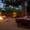 Kubu Bush Lodge - Hoedspruit