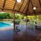 Kubu Bush Lodge - Hoedspruit