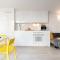 Castell Beach Aparthotel - Castelldefels