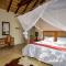 Kubu Bush Lodge