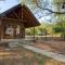 Kubu Bush Lodge - Hoedspruit