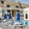 Oceanview Penthouse Deluxe Sleeps 6 109