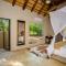 Kubu Bush Lodge