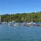 Fowey River Views