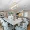 Ocean Breeze- Chic Steps to beach Family Friendly