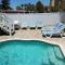 Large Oceanfront Property wPool 8br sleeps 24 - 可可比奇