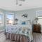 Marsh Mellowed by the Sea Brunswick Vacation Rentals Privated heated pool and beach - هولدن بيتش