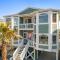 Marsh Mellowed by the Sea Brunswick Vacation Rentals Privated heated pool and beach - هولدن بيتش