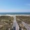 Marsh Mellowed by the Sea Brunswick Vacation Rentals Privated heated pool and beach - هولدن بيتش