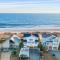 Pelican Watch Brunswick Vacation Rentals Ocean front with heated pool - Holden Beach