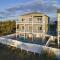 Kind Of A Big Deal Brunswick Vacation Rentals Private home with pool and elevator - Holden Beach