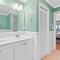 Pelican Watch Brunswick Vacation Rentals Ocean front with heated pool - Holden Beach