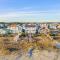 Pelican Watch Brunswick Vacation Rentals Ocean front with heated pool - Holden Beach