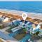 Pelican Watch Brunswick Vacation Rentals Ocean front with heated pool - Holden Beach