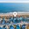 Pelican Watch Brunswick Vacation Rentals Ocean front with heated pool - Holden Beach