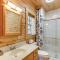 Toccoa Waterfront Hideaway Hot Tub and Fire Pit! - 米纳勒尔布拉夫