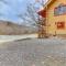 Toccoa Waterfront Hideaway Hot Tub and Fire Pit! - 米纳勒尔布拉夫