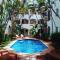 Departamento Mar en 5th avenida