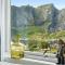 Reine Fishermans House - Mountain & Seaview - Reine