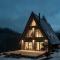 Lagom Lodge
