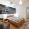 V & V Studio Apartments 2